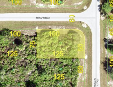 115 Green Oak Dr, Placida, FL, 33947