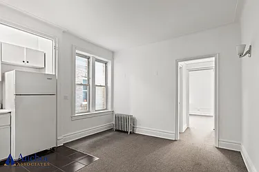 Rented by Modern Spaces