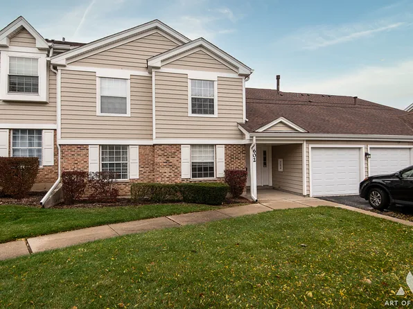602 Eastview Ct Unit Z2, Schaumburg, IL 60194