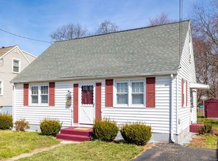 205 Governor St, New Britain, CT 06053