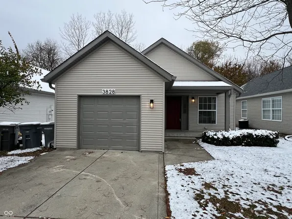 3828 Fetlock Dr, Indianapolis, IN 46227
