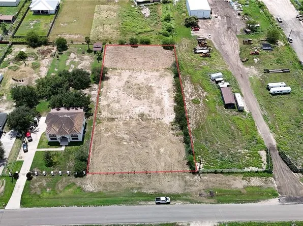 15021 N Depot Rd, Edinburg, TX 78541