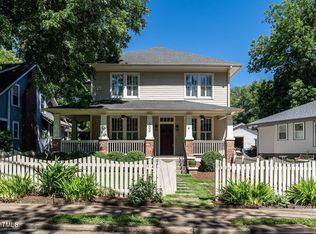 300 W Roanoke Park Dr, Raleigh, NC 27608