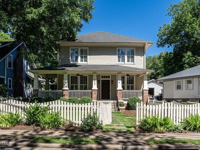 300 W Roanoke Park Dr, Raleigh, NC, 27608
