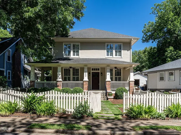 300 W Roanoke Park Dr, Raleigh, NC 27608