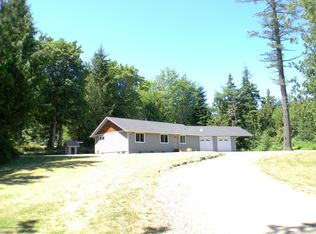 153 Dena Ln, Chimacum, WA 98325