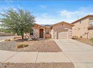 11949 Jim Webb Dr, El Paso, TX 79934