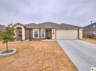2407 Washington Dr, Belton, TX 76513