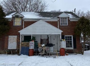 11035 Nottingham Rd, Detroit, MI 48224