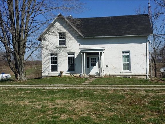 3rd image of 587 N County Road 950 W