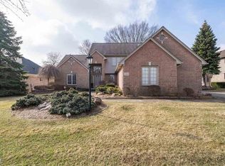 14188 Silent Woods, Update, MI 48315