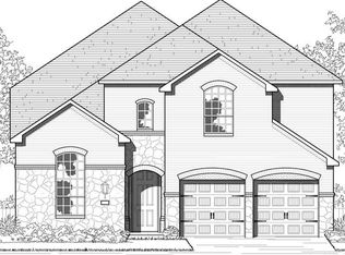 3861 Skyview Way, Round Rock, TX 78681