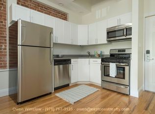 1 Brainerd Rd #D10, Allston, MA 02134