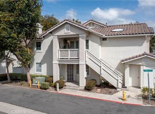 21009 Oakville #40, Lake Forest, CA 92630