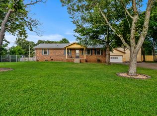 194 Sullivan Trl, La Vergne, TN 37086