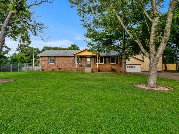 194 Sullivan Trl, La Vergne, TN 37086