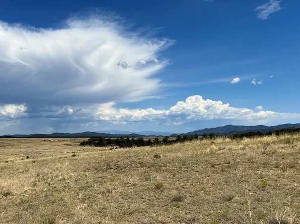 2010 Wild Bill Blvd, Westcliffe, CO 81252