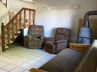 615 Freeman Ave, Encampment, WY 82325