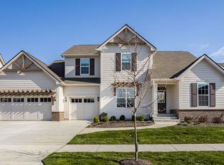 15655 Woodford Dr, Westfield, IN 46074