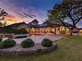 310 Windmill Ranch Rd, Georgetown, TX 78633