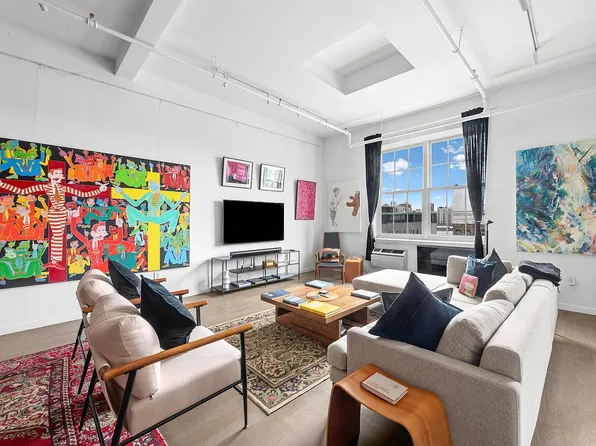 50 Bridge St APT 516, Brooklyn, NY 11201