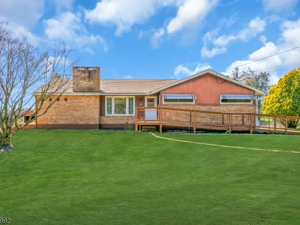 42 Horseshoe Bend Rd, Kingwood Twp., NJ 08825