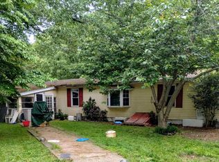 20 Newell Rd, Leesburg, NJ 08327