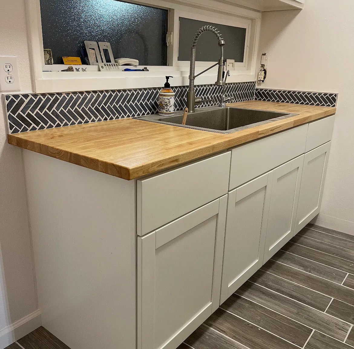 1 bed, 525 sqft, $2,100 — Photo 1