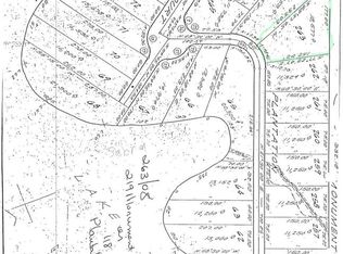 219 Monument Rd, Locust Grove, VA 22508