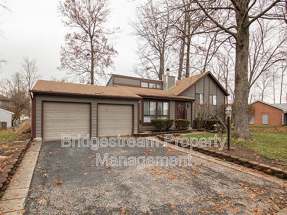 2nd image of 2421 Bentree Ct