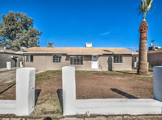3206 W Roma Ave, Phoenix, AZ 85017
