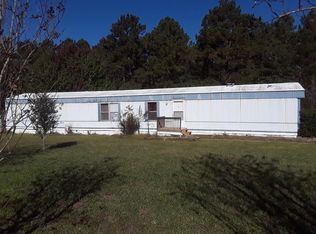 11927 S Us Highway 69, Huntington, TX 75949