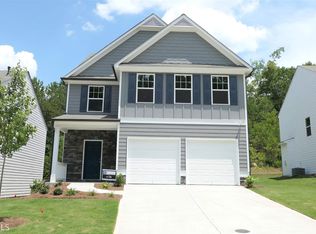 310 Laurelcrest Ln #193, Dallas, GA 30132