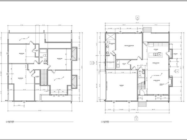 130 Cascade Dr, Rossville, GA 30741