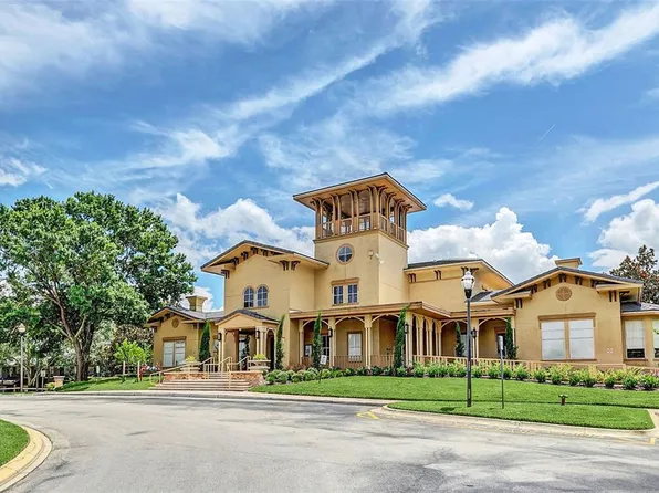 114 Vista Verdi Cir Unit 136, Lake Mary, FL 32746