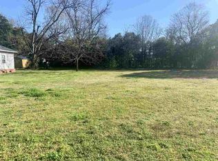 611 Preston St, Fort Valley, GA 31030