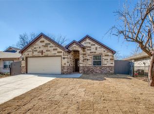 627 N Barnett Ave, Dallas, TX 75211