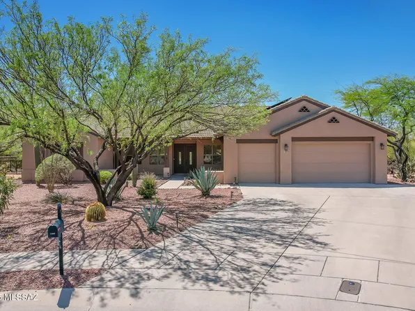 11809 N Mountain Laurel Pl, Oro Valley, AZ 85737