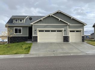 5428 Dolomite Cir, Casper, WY 82609