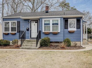 506 Oak Ter, Point Pleasant Beach, NJ 08742