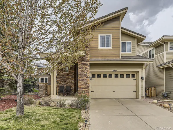 10467 Rutledge Street, Parker, CO 80134