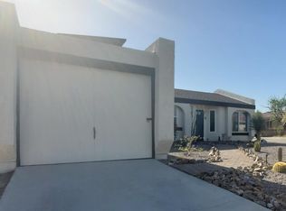 3293 N Mica Dr, Palm Springs, CA 92262
