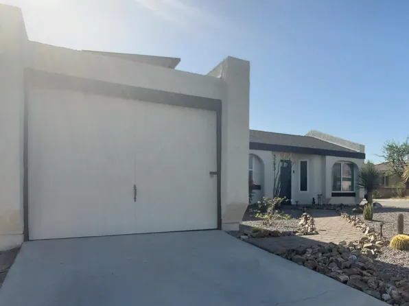 3293 N Mica Dr, Palm Springs, CA 92262