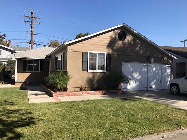 Welcome to 6523 Glorywhite