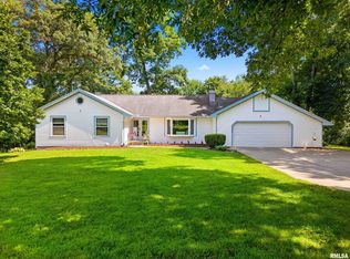 9628 W Brimfield Jubilee Rd, Dunlap, IL 61525
