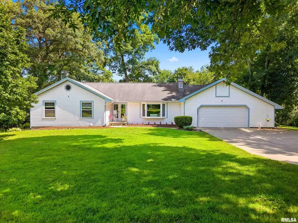 9628 W Brimfield Jubilee Rd, Dunlap, IL 61525