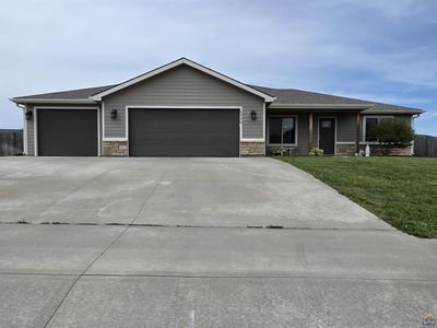 3334 SE 23rd St, Topeka, KS, 66605