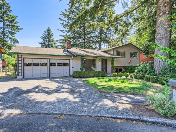 3730 SE 153rd Ave, Portland, OR 97236