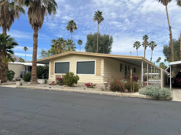 1010 Palm Canyon Dr APT 84, Borrego Springs, CA 92004