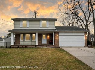 3610 W Holmes Rd, Lansing, MI 48911